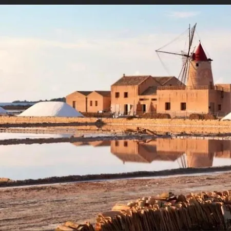 Frisella House * Marsala