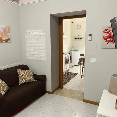 Apartment Frisella House