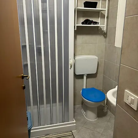 Apartment Frisella House Marsala